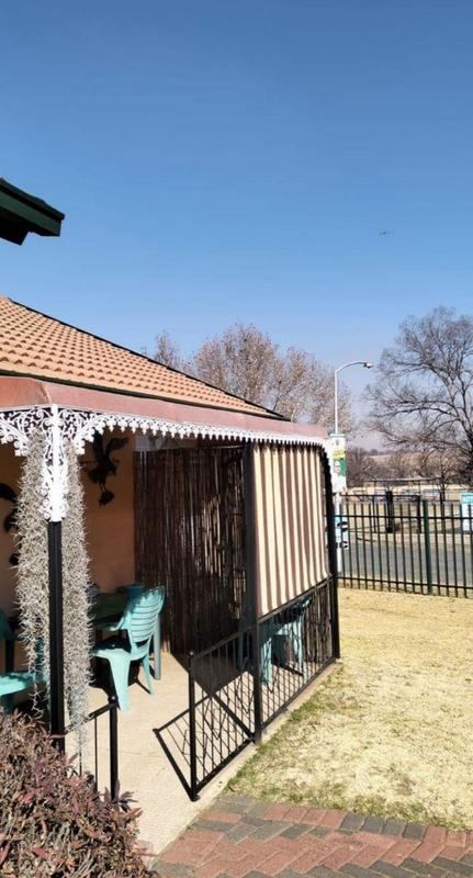 4 Bedroom Property for Sale in Sasolburg Ext 10 Free State